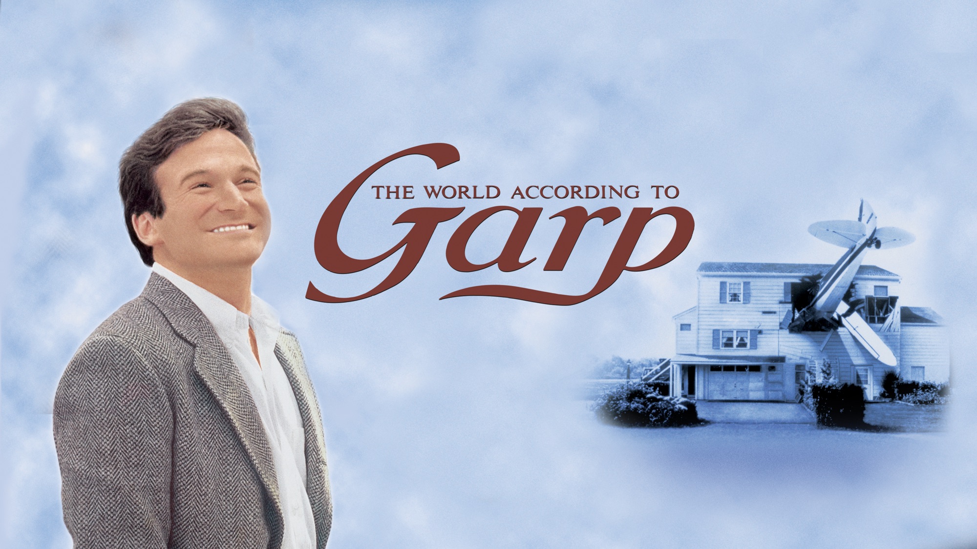 The World According to Garp on Apple TV