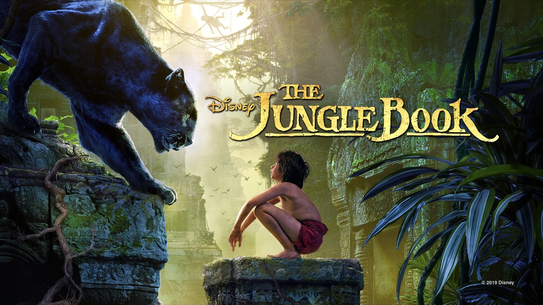 download the last version for apple The Jungle Book