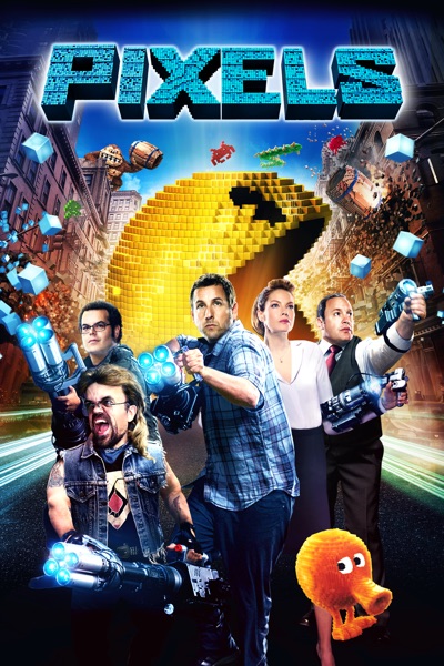 Cover of the Digital purchase, US store edition