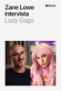 Locandina Chromatica: l’intervista su Apple iTunes Locandina Chromatica: l’intervista su Apple iTunes