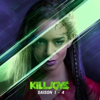 Télécharger Killjoys, Saison 1 - 4 (VF) Episode 15