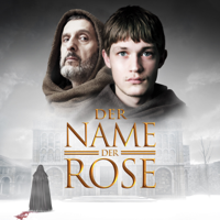 Der Name der Rose - Der Name der Rose, Staffel 1 artwork