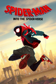 EUROPESE OMROEP | Spider-Man: Into The Spider-Verse