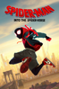 Spider-Man: Into The Spider-Verse - Rodney Rothman, Peter Ramsey & Bob Persichetti