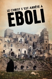 Le Christ s'est arrêté à Eboli (VM)