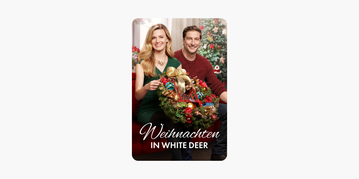 Weihnachten In White Deer In Itunes