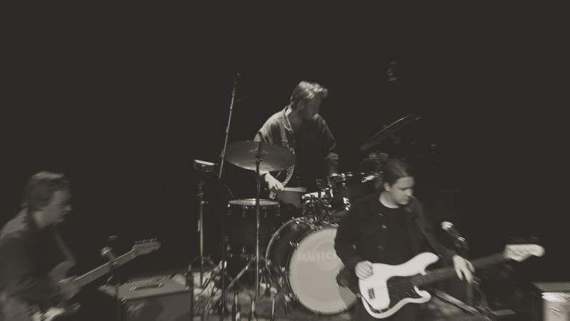 Lady (Live)