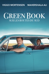 Green Book - sur les routes du sud