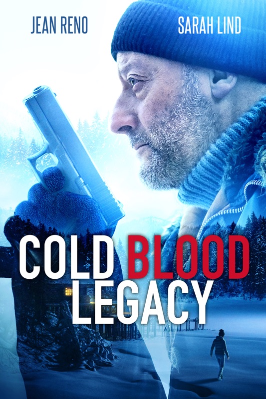 Cold Blood Legacy