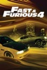 Rodrigue Fast & Furious 4 Fast & Furious 9-Movie Collection
