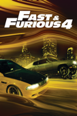 Fast & Furious 4