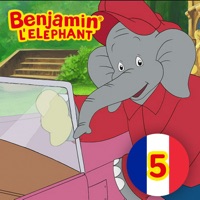 Télécharger Benjamin l'éléphant, Saison 5 Episode 6