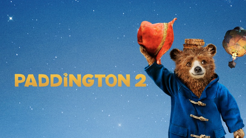 Paddington 2