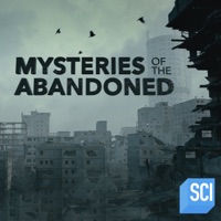 Mysteries of the Abandoned, Season 6