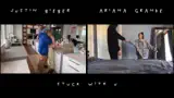 Ariana Grande & Justin Bieber - Stuck with U