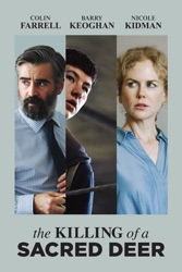 The Killing of a Sacred Deer
