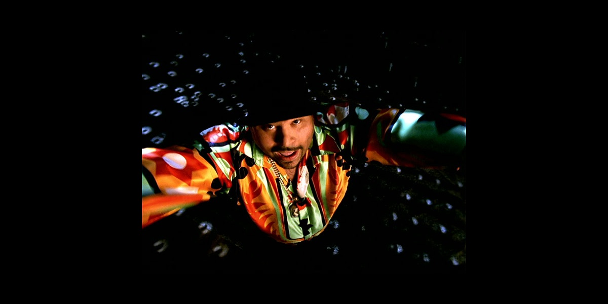 Still Not a Player (feat. Joe) - Big Punのミュージックビデオ