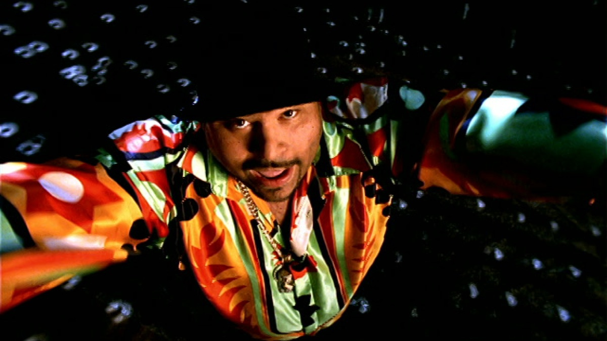 Still Not a Player (feat. Joe) - Big Punのミュージックビデオ