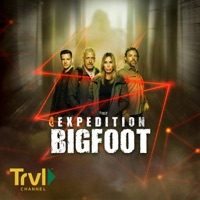 Expedition Bigfoot, Season 1