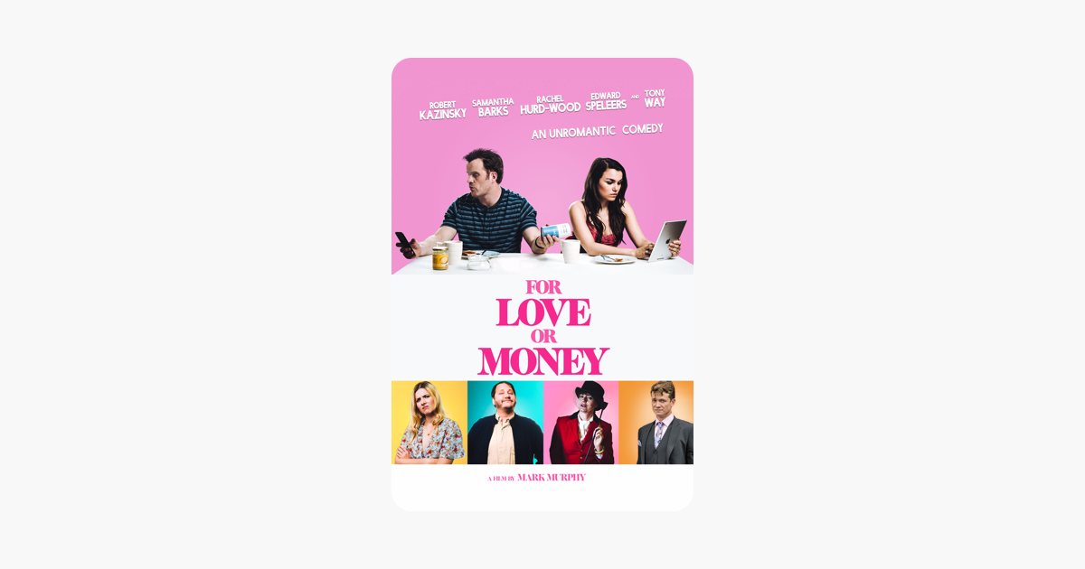 ‎For Love or Money on iTunes - Where Can I Watch For Love Or Money