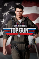 Tony Scott - Top Gun artwork