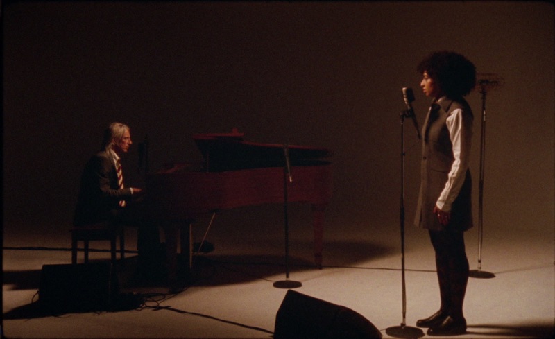 You Do Something To Me (Live)