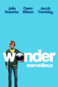 Wonder - Stephen Chbosky