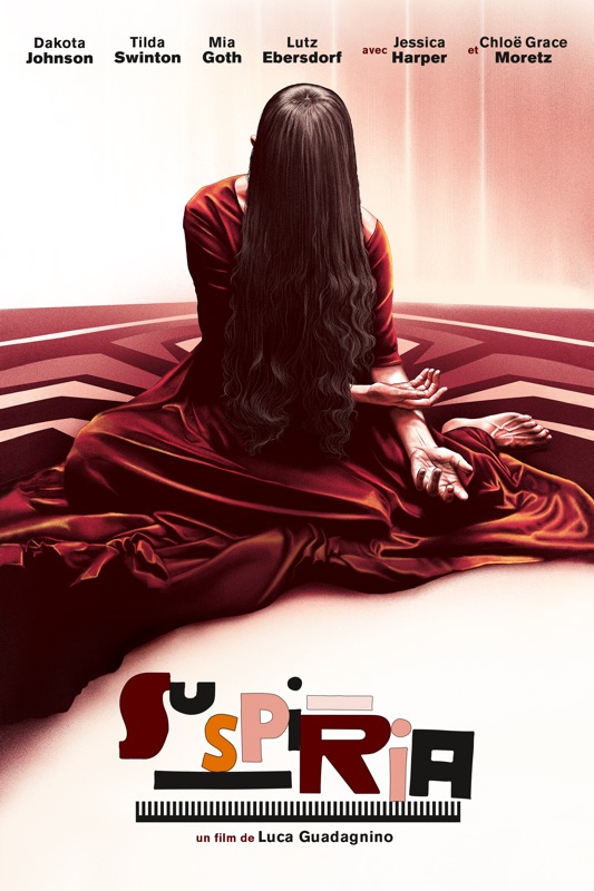 Suspiria