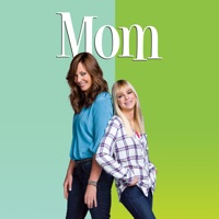 Mom, Season 6