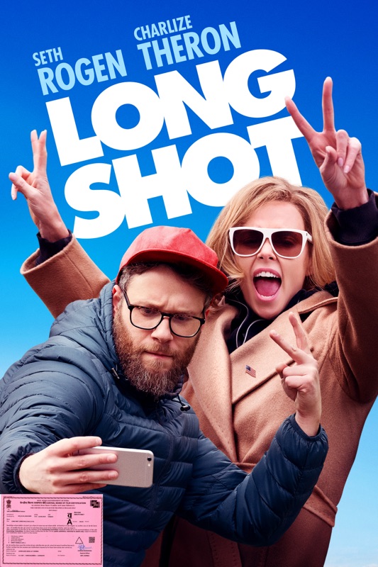 Long Shot (2019)