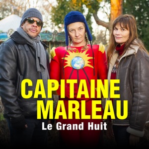 Capitaine Marleau : Le grand huit - Episode 1