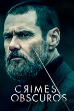 Capa do filme Crimes Obscuros