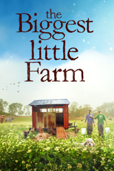 The Biggest Little Farm - John Chester Cover Art