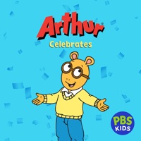 Arthur, Arthur Celebrates