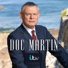 Doc Martin Serie Deutsch