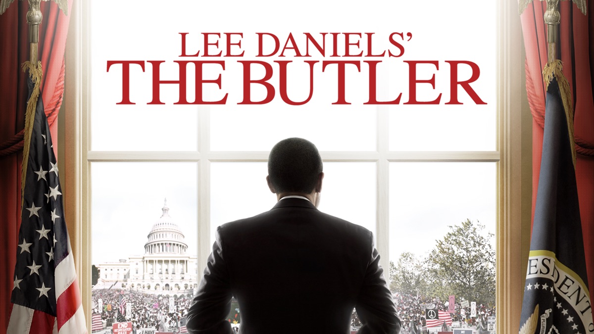 ‎The Butler - Apple TV