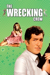 The Wrecking Crew