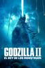 Godzilla II el rey de los monstruos - Michael Dougherty