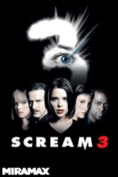 Scream 3