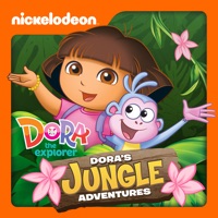 Télécharger Dora the Explorer, Dora's Jungle Adventures! Episode 1