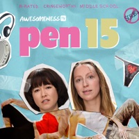 PEN15, Season 1