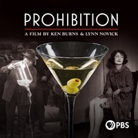 Télécharger Prohibition: A Film by Ken Burns and Lynn Novick Episode 3