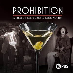 Prohibition: A Film by Ken Burns and Lynn Novick - Episode 3
