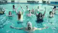 Drowning