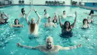 DROWNING