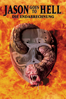 Jason Goes to Hell: Die Endabrechnung - Adam Marcus