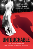 Untouchable - Ursula Macfarlane