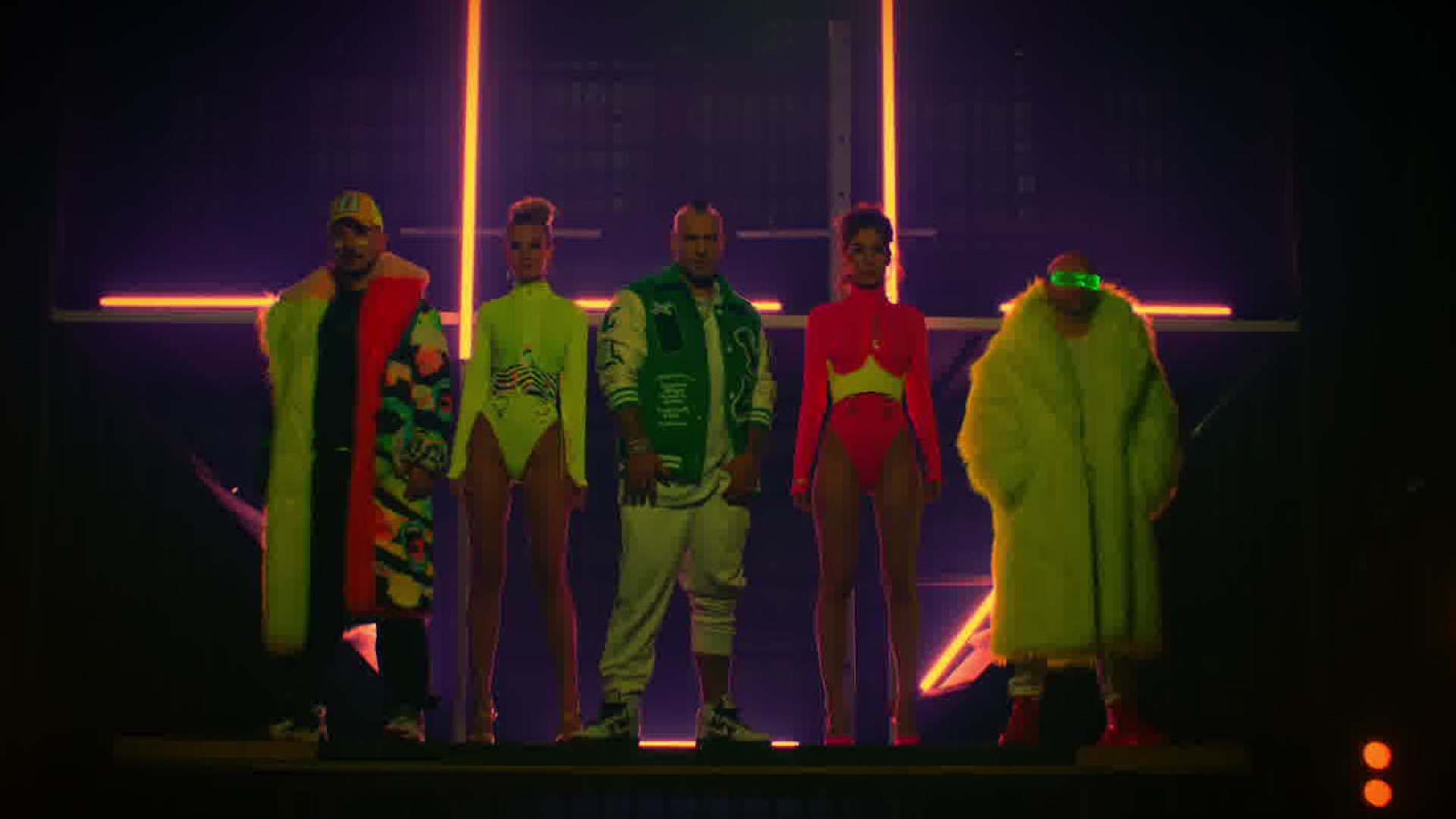 Будущие мамы 2.0 by Filatov & Karas & Ligalize