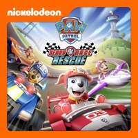 PAW Patrol: Ready, Race, Rescue