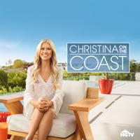 Christina On the Coast, Season 2
